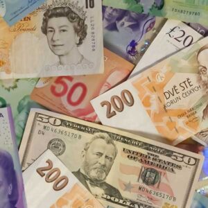 fake canadian dollars